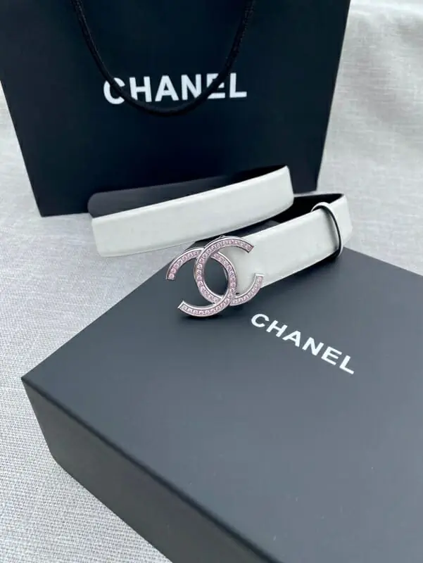 chanel aaa quality Ceintures pour femme s_121a6721